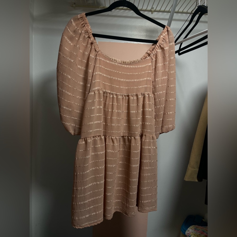 NWT dress